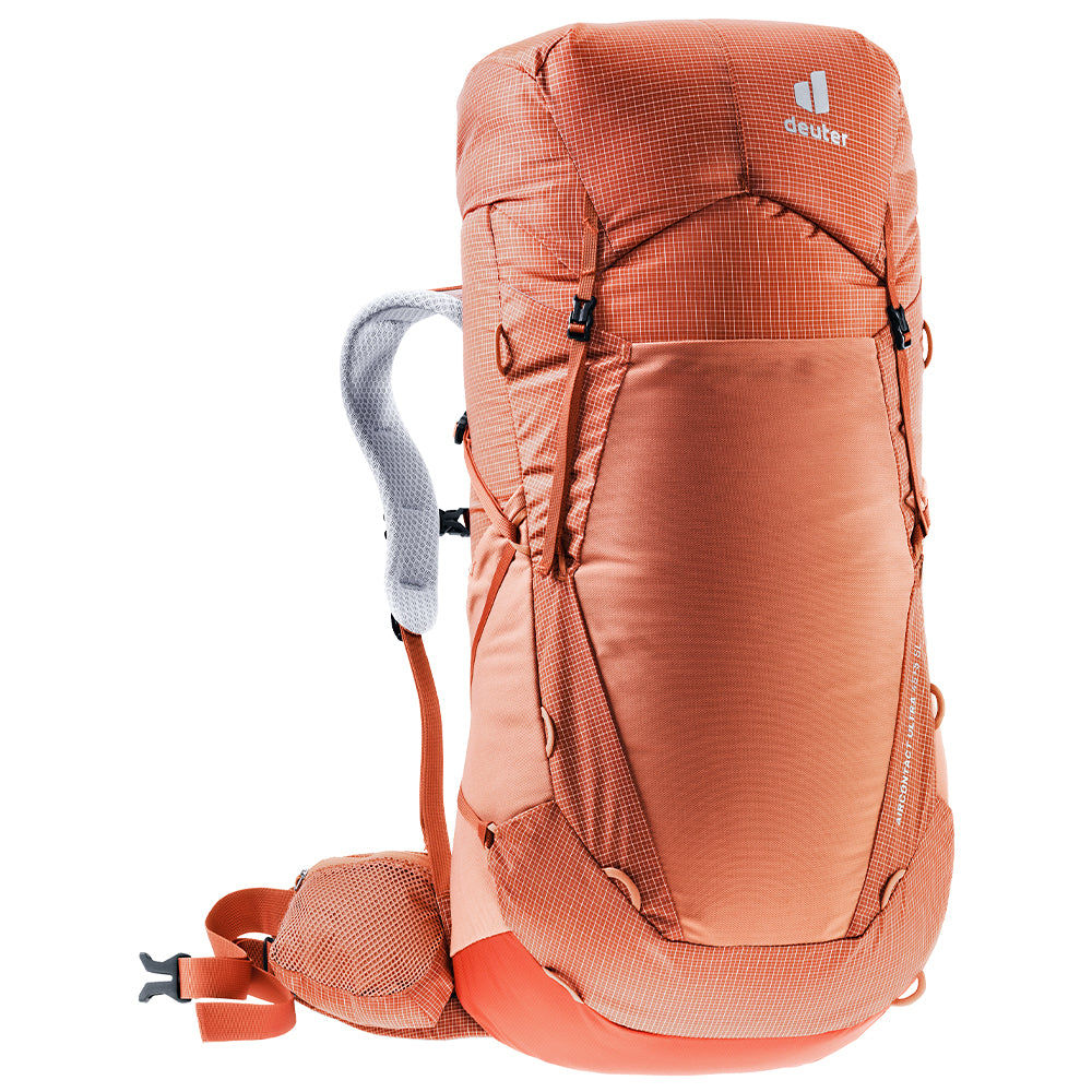Mochila para Trekking Aircontact Ultra 45+5 SL Deuter