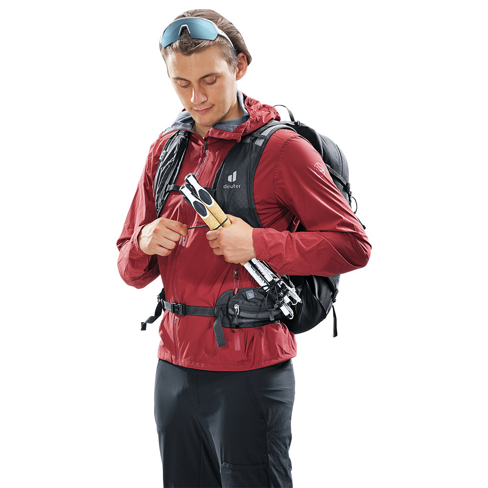 Mochila para Hiking Speed Lite Pro 25 Deuter