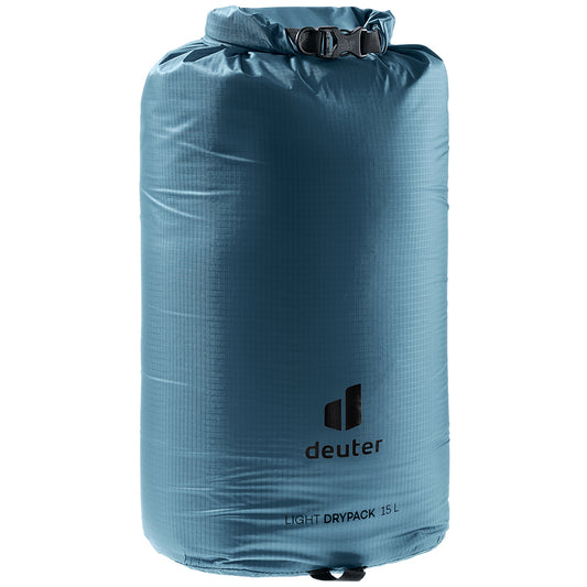 Saco Estanque Proteção Impermeável Light Drypack 15 Deuter