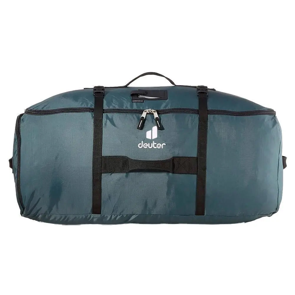 Bolsa de Transporte 2 em 1 Cargo Bag Exp 90+30L Deuter