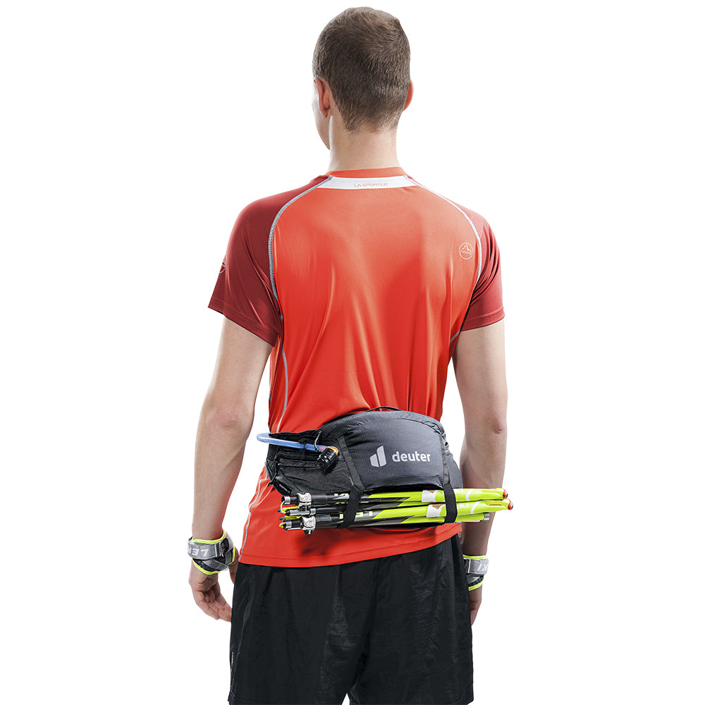 Pochete Shortrail III Deuter