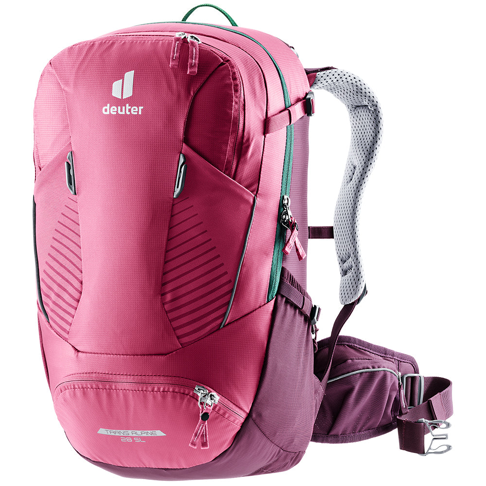 MOCHILA TRANSALPINE 28 SL