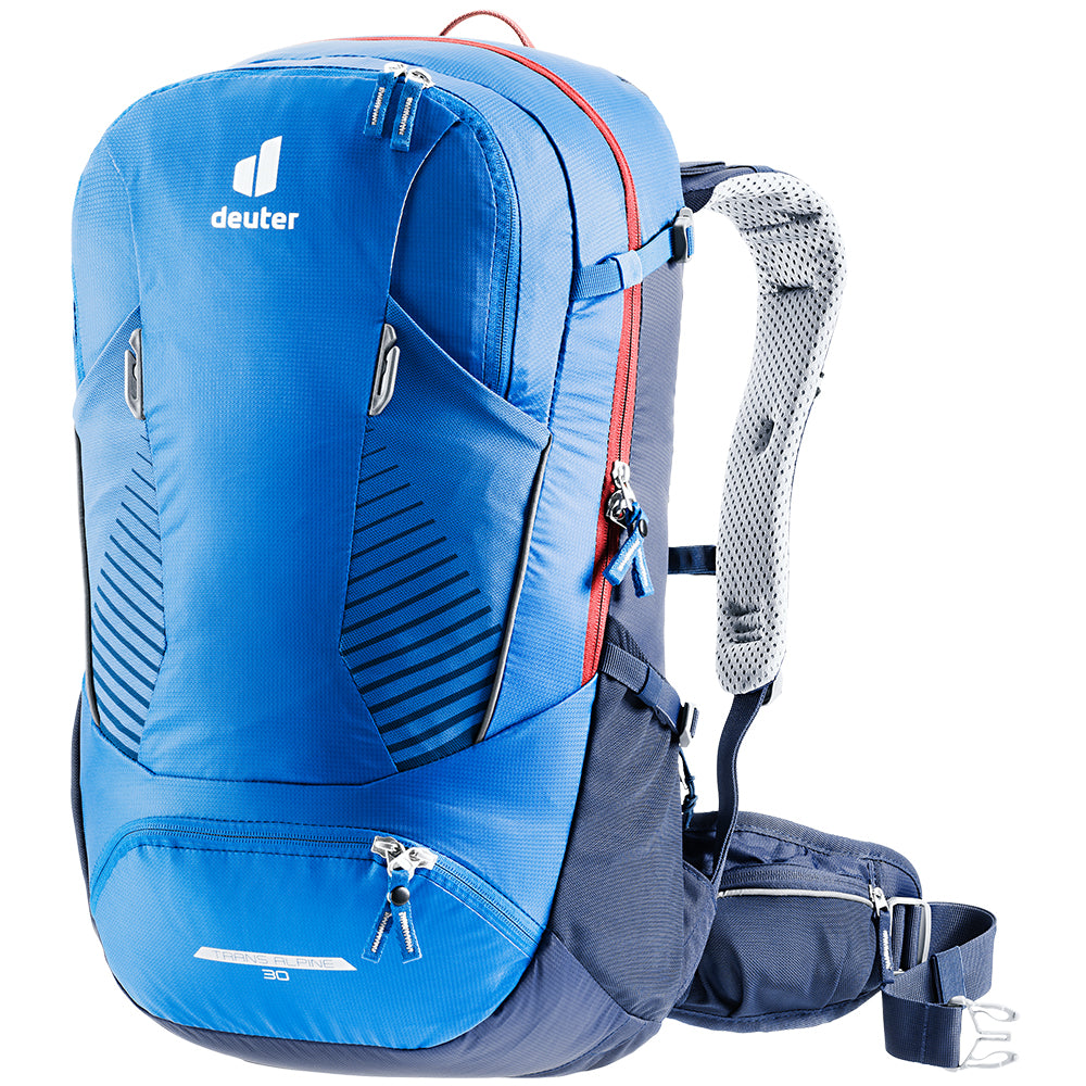 Mochila Trans Alpine 30 Deuter