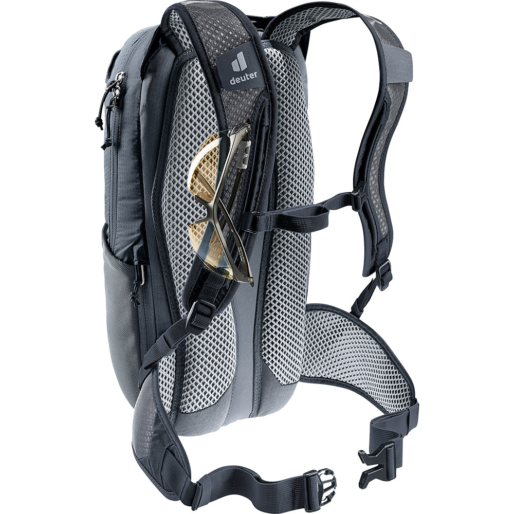 Mochila de Hidratação para Ciclistas Race 8 Deuter