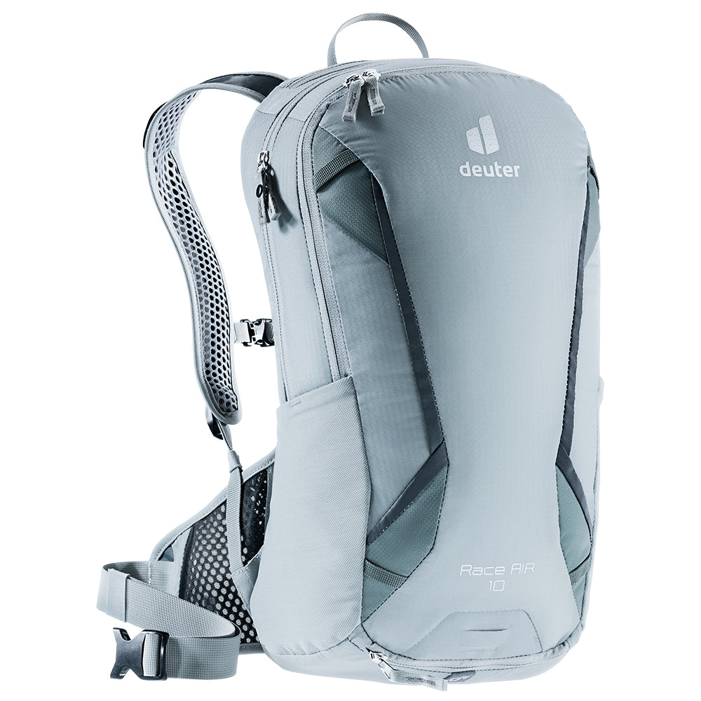 Mochila de Hidratação para Ciclismo Race Air 10 Deuter