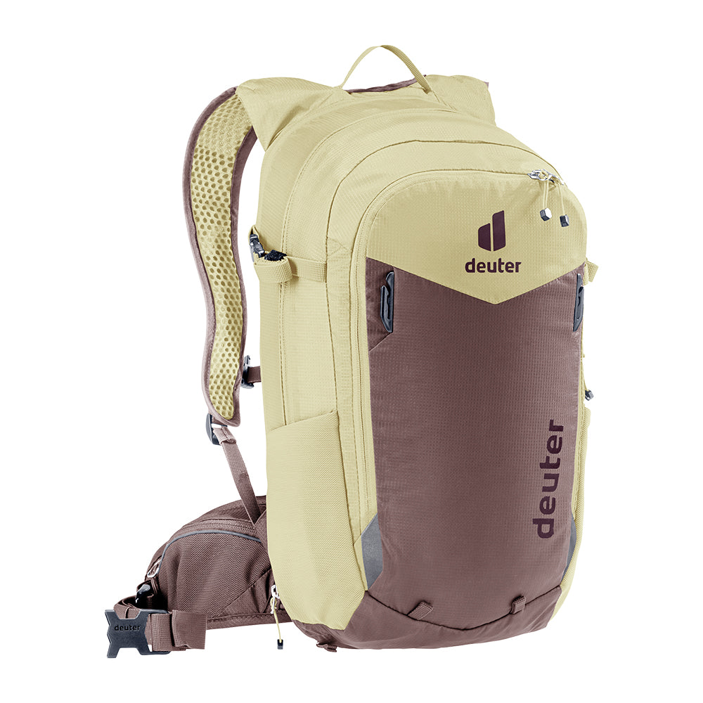 Mochila para Mountain Bike Compact EXP 12 SL Deuter