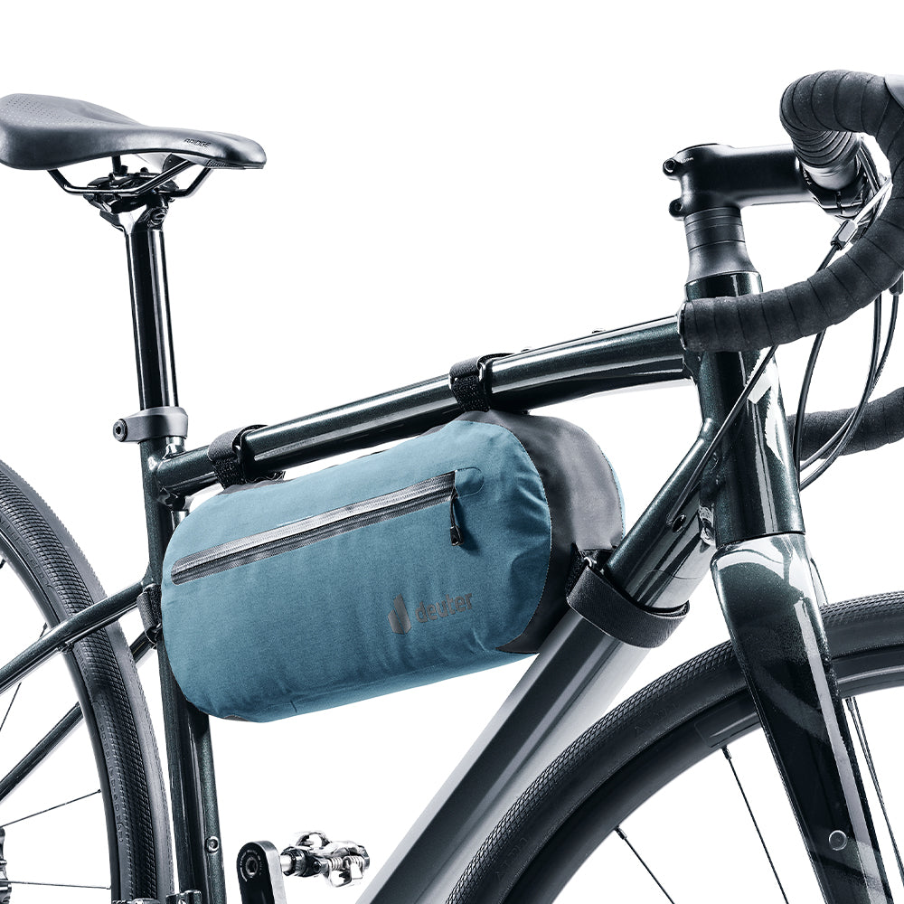 Bolsa para Bike 4 Litros Cabezon FB 4 Deuter