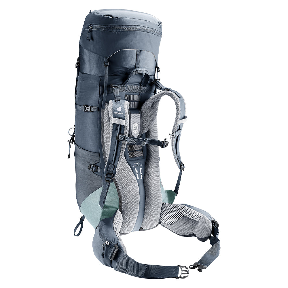 Mochila para Trekking Aircontact Lite 35+10 SL Deuter