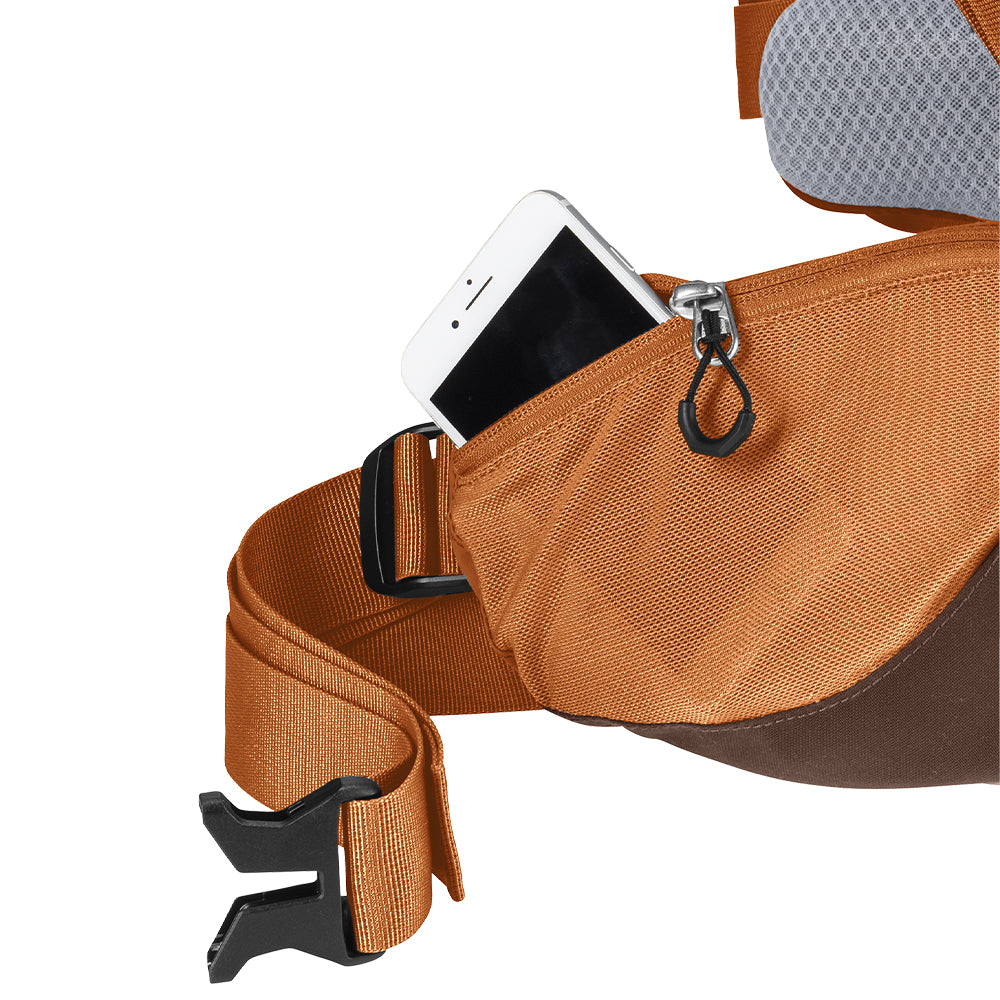 Mochila para Trekking Aircontact Core 35+10 SL Deuter