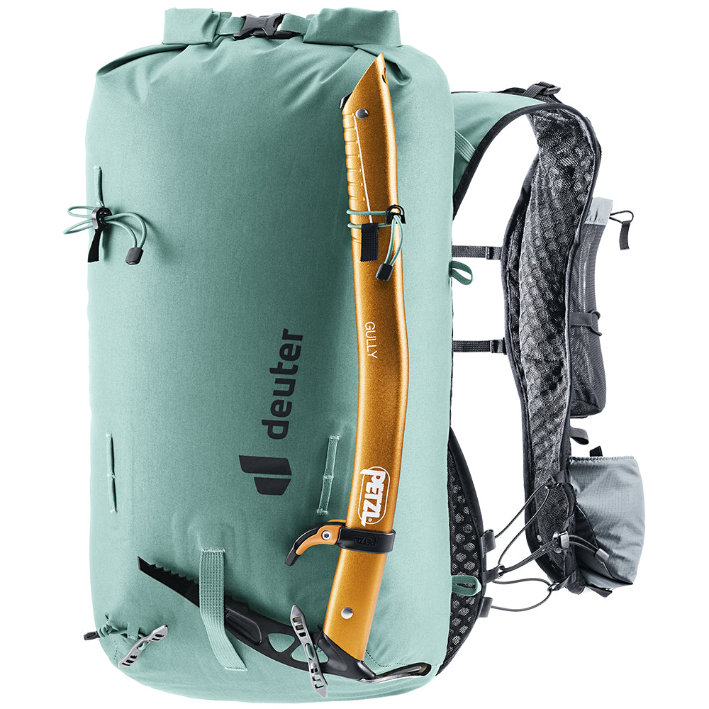 Mochila para Trekking e Hiking Vertrail 16 Deuter
