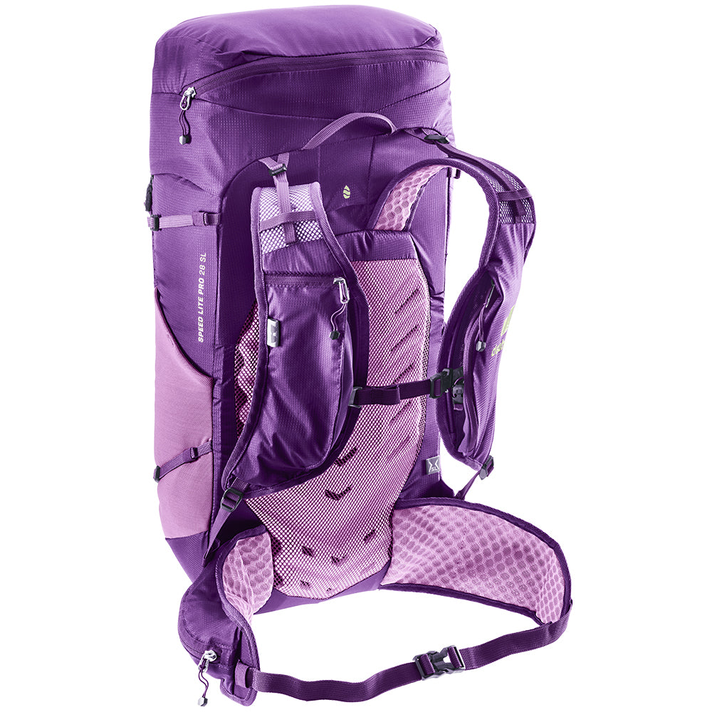 Mochila para Hiking Speed Lite Pro 28 SL Deuter