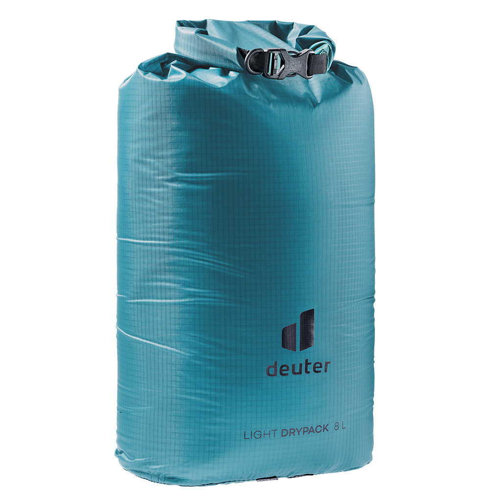 Saco Estanque Proteção Impermeável Light Drypack 8 Deuter
