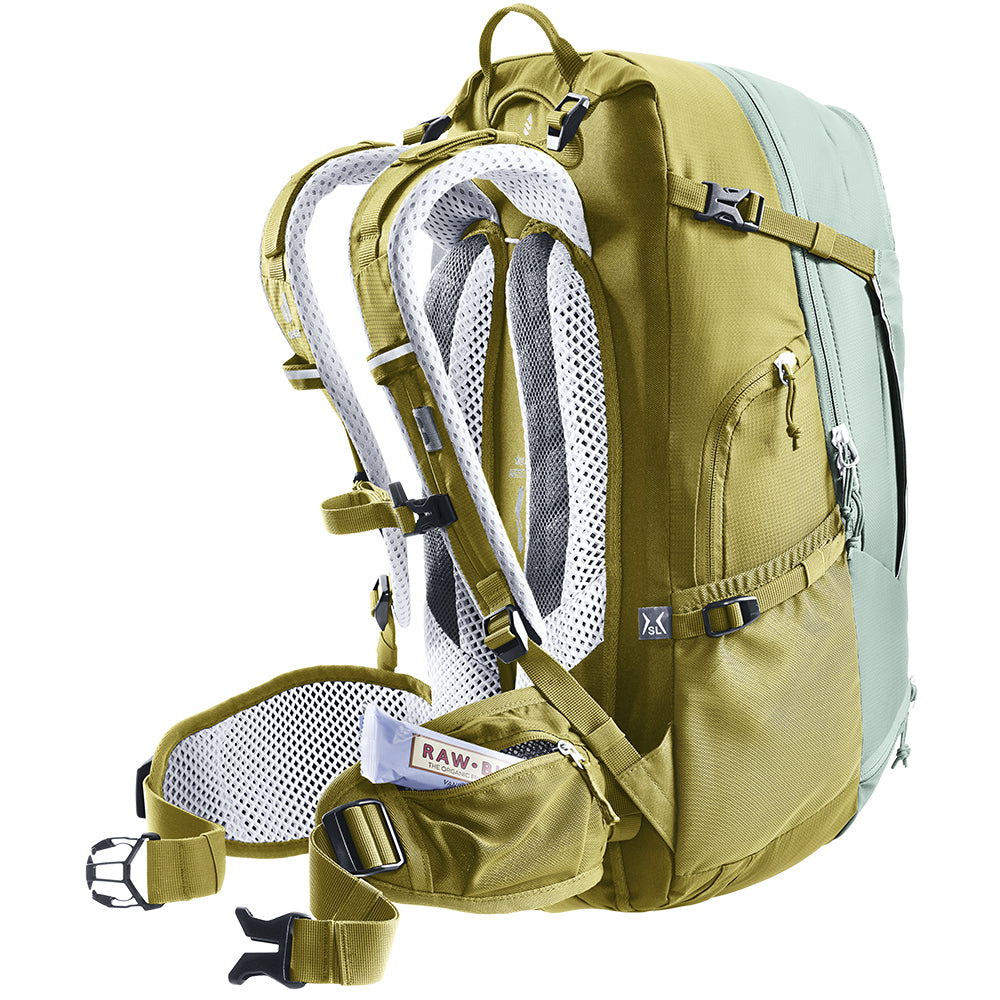 MOCHILA TRANSALPINE 28 SL