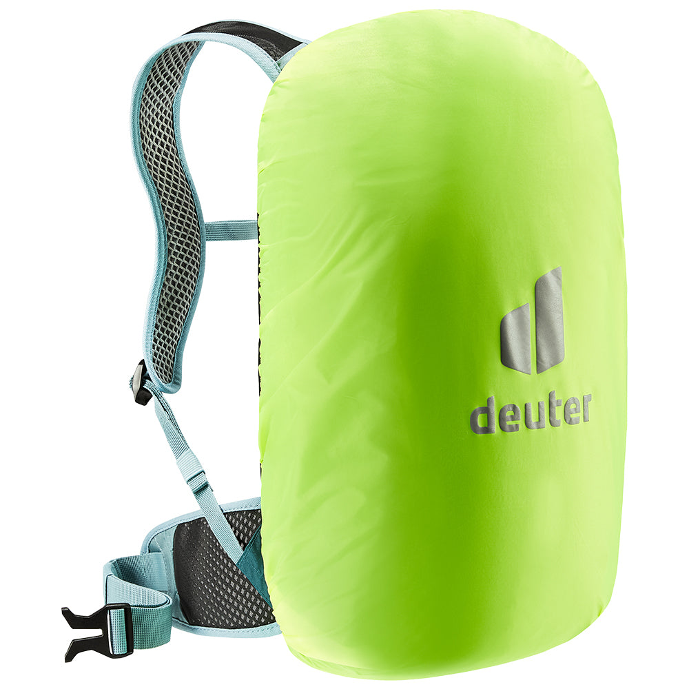 Mochila de HIdratação para Ciclistas 12L Race X Deuter