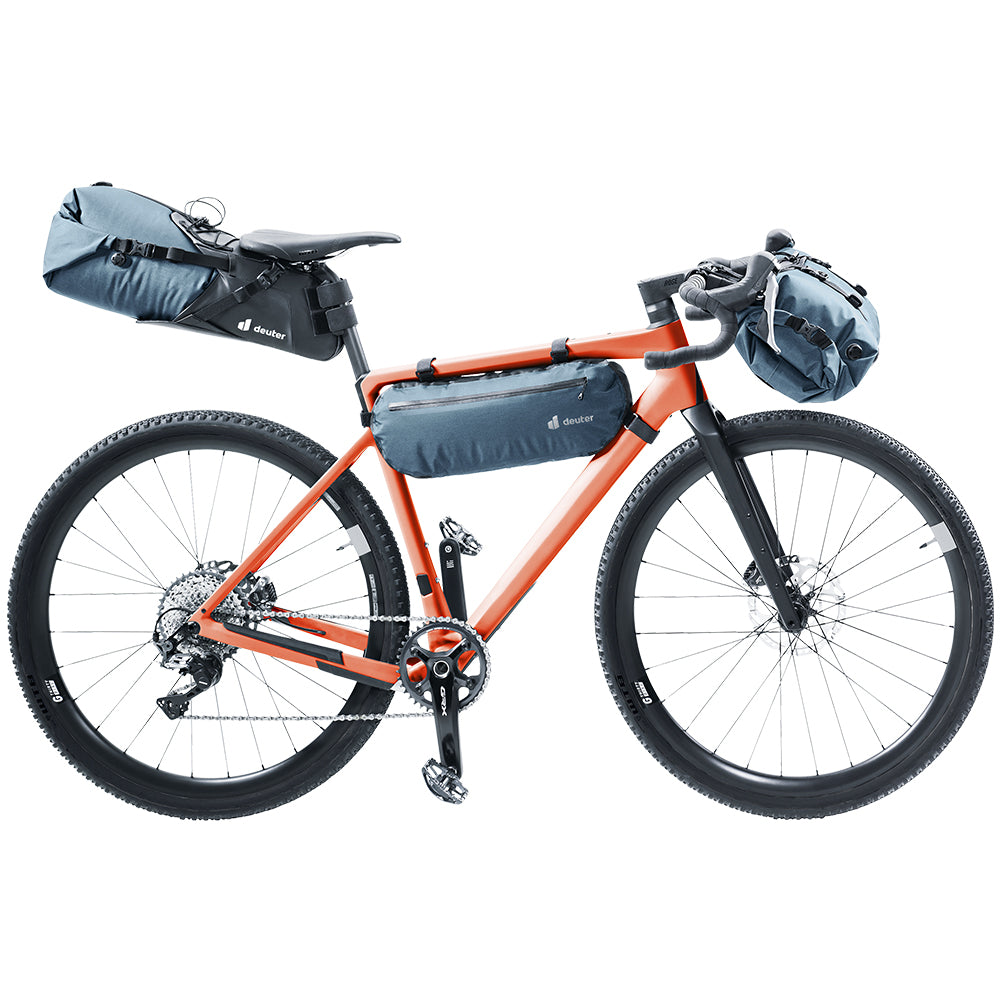 Bolsa para Bike 6 Litros Cabezon FB 6 Deuter