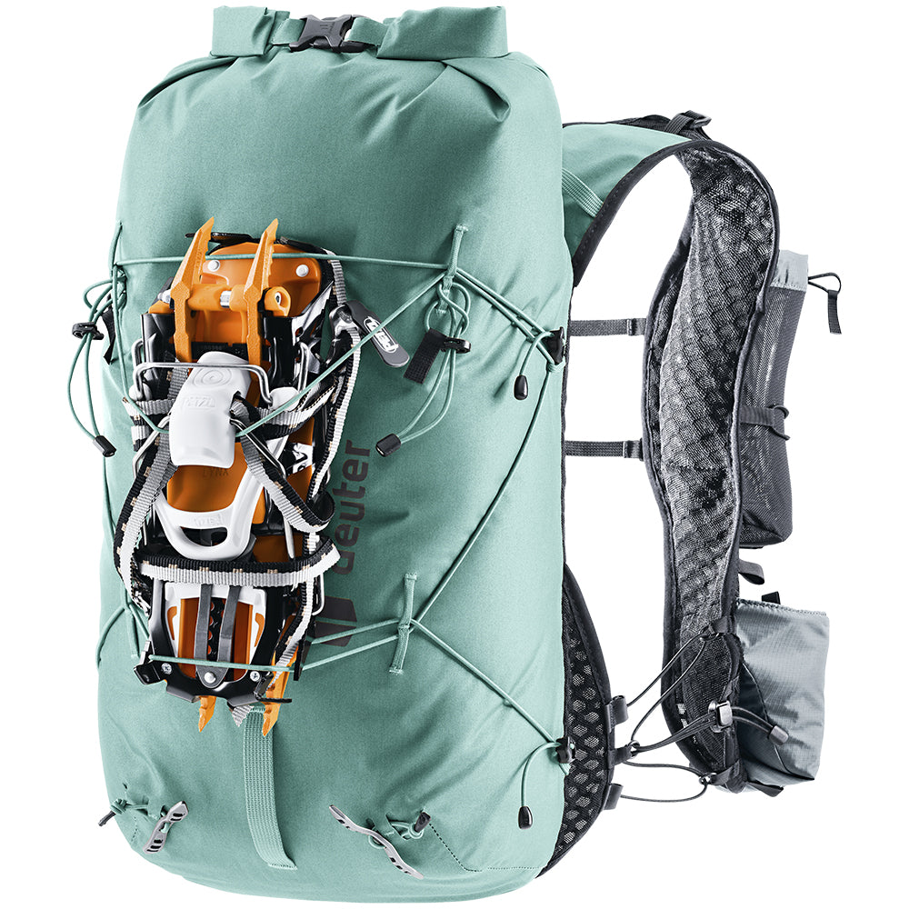 Mochila para Trekking e Hiking Vertrail 16 Deuter