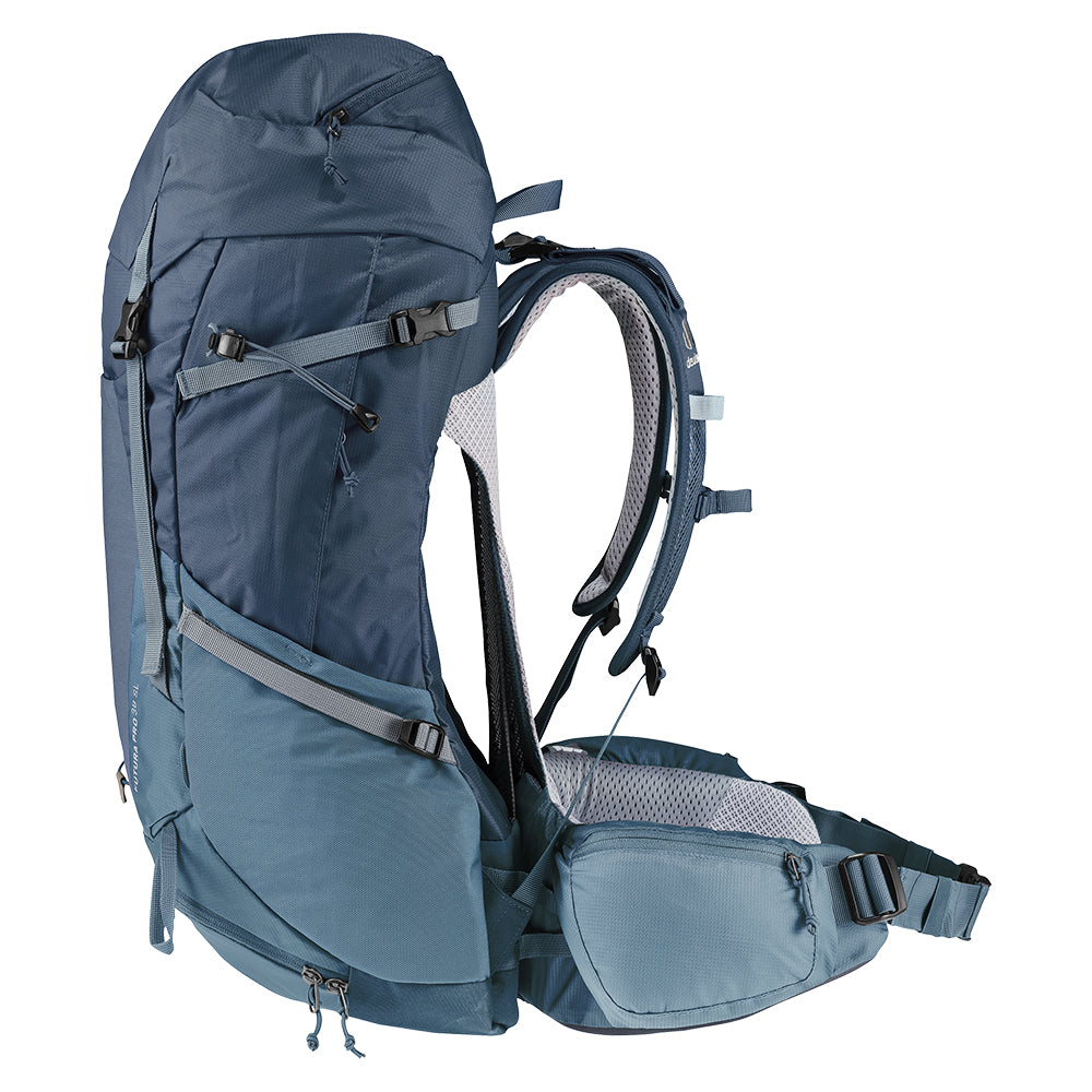 Mochila para Hiking Futura Pro 38 SL Deuter
