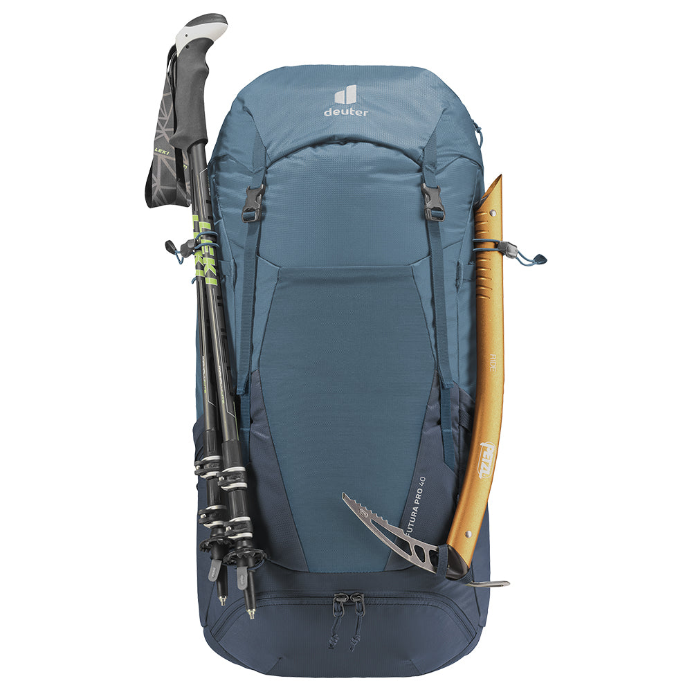 Mochila para Trekking Futura Pro 40 Deuter
