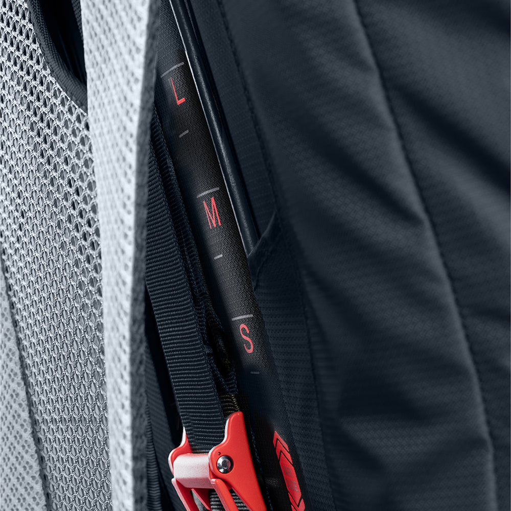 Mochila de Trekking Futura Air Trek 55+10 SL Deuter