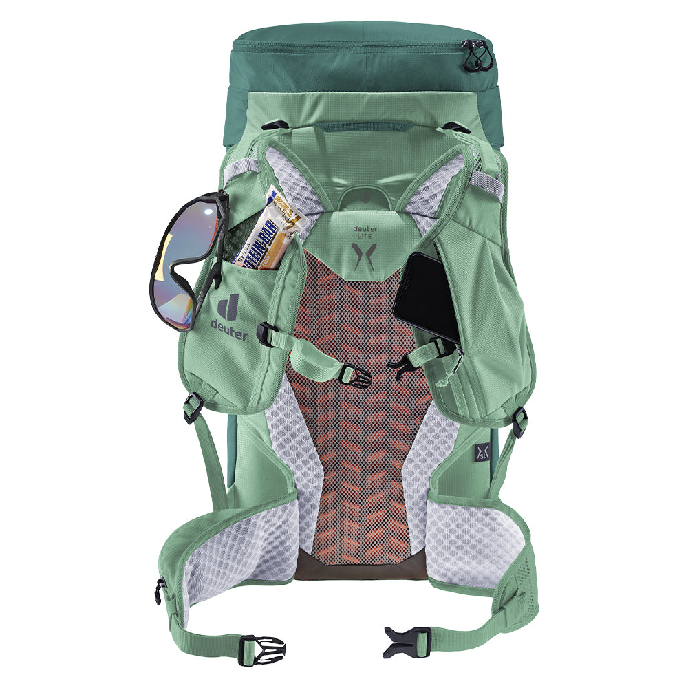 Mochila de Hiking Speed Lite 28 SL Deuter