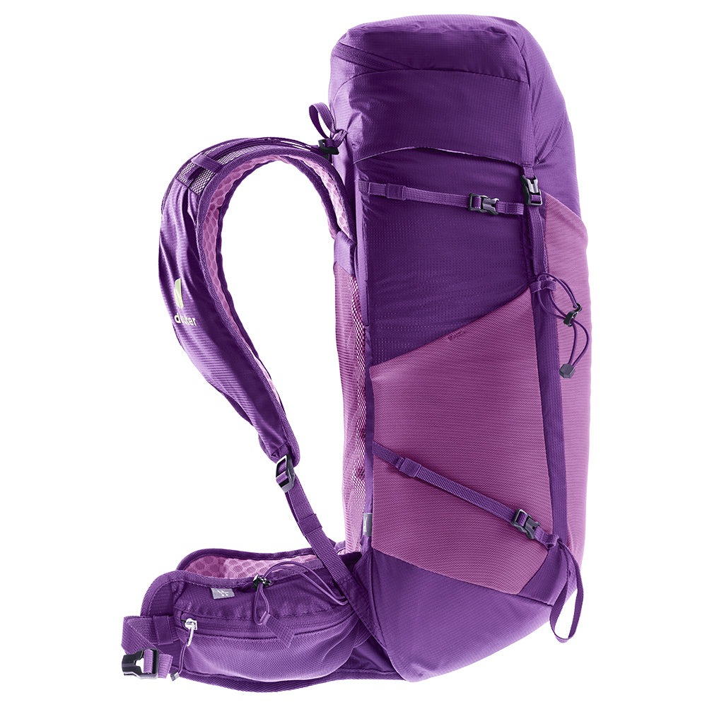 Mochila para Hiking Speed Lite Pro 28 SL Deuter