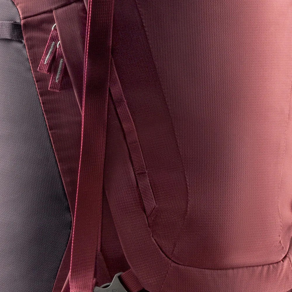 Mochila para Trekking Alpamayo 60+10 SL Deuter