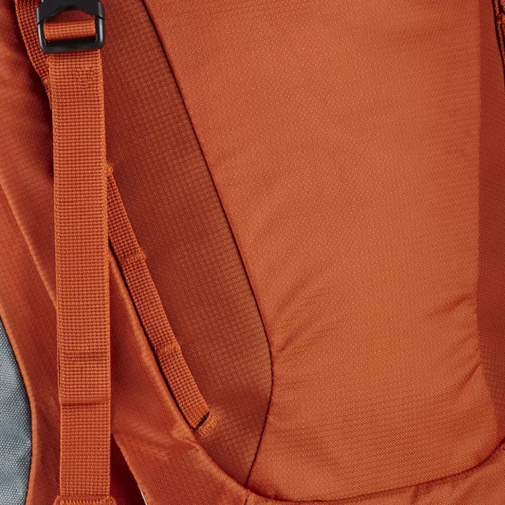 Mochila para Trekking Alpamayo 50+10 SL Deuter