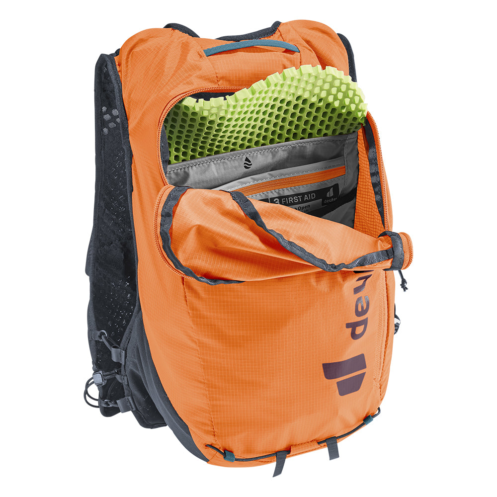 Mochila para Trail Running Ascender 13 Deuter