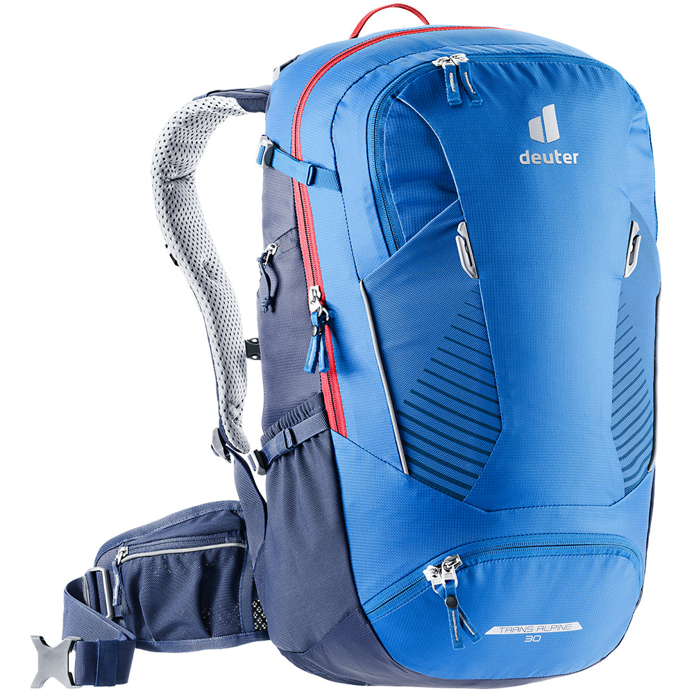 Mochila Trans Alpine 30 Deuter