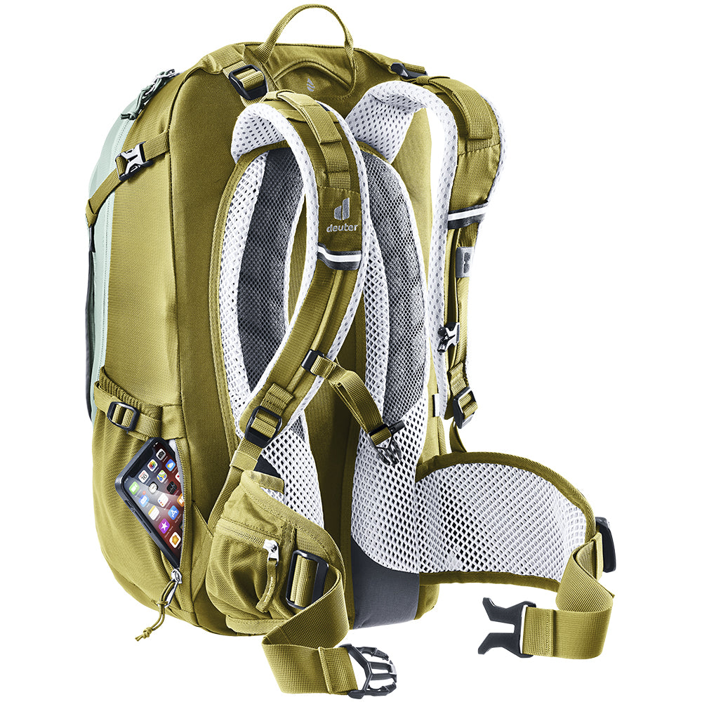 MOCHILA TRANSALPINE 28 SL