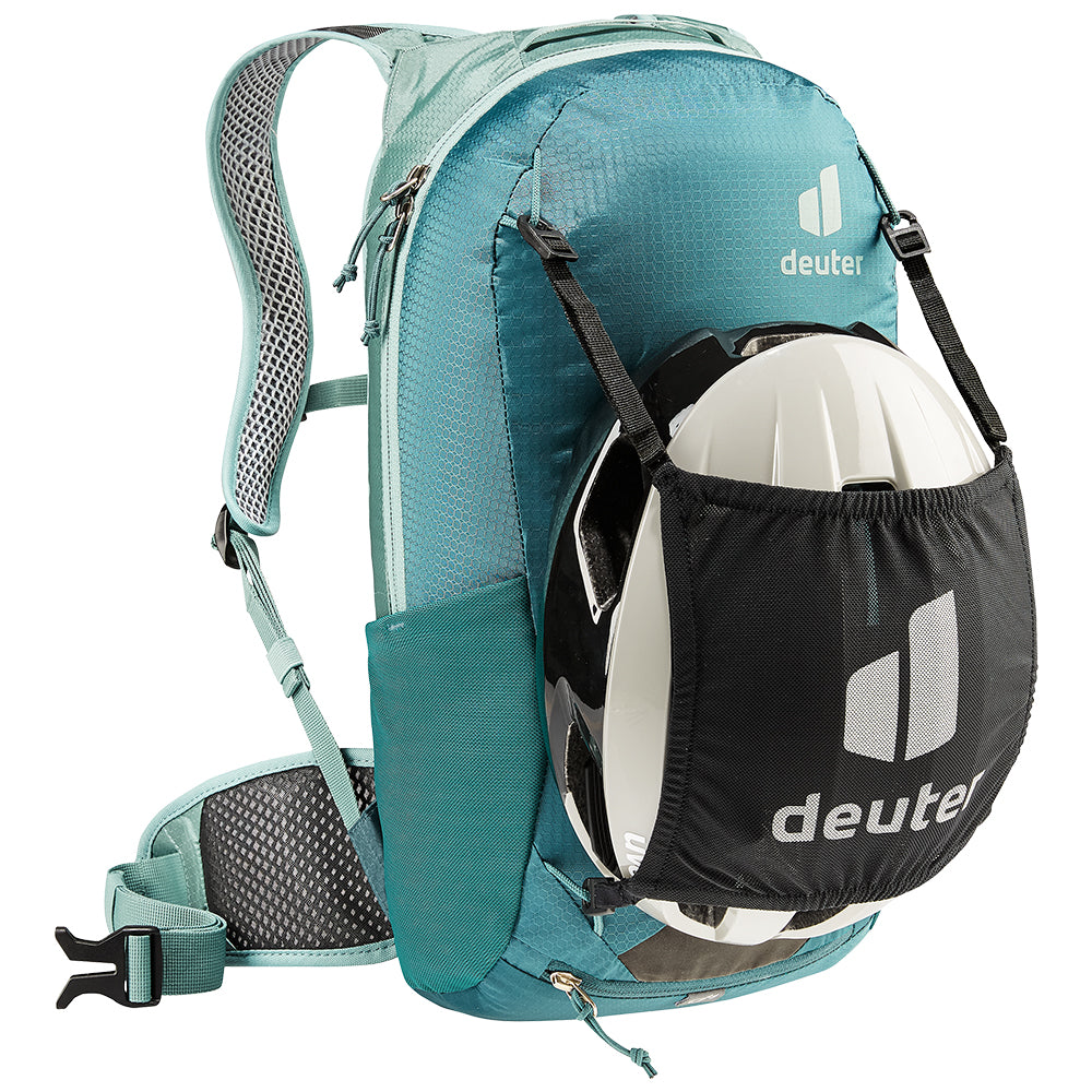 Mochila de HIdratação para Ciclistas 12L Race X Deuter