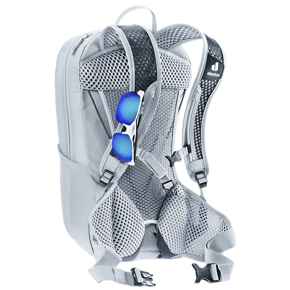 Mochila de Hidratação para Ciclismo Race Air 10 Deuter