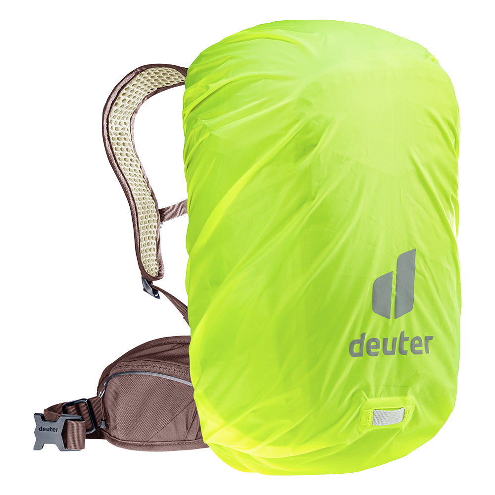 Mochila para Mountain Bike Compact EXP 12 SL Deuter