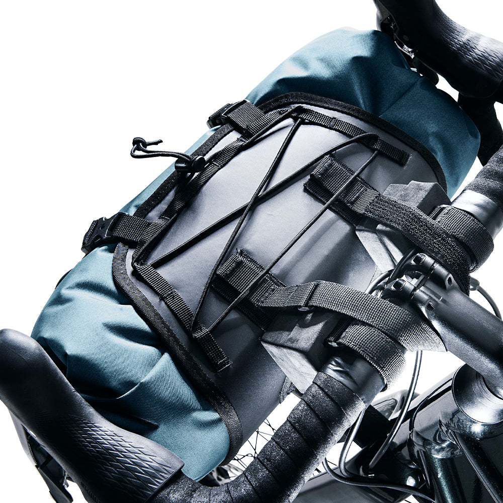 Bolsa para Bike 14 Litros Cabezon FB 14 Deuter