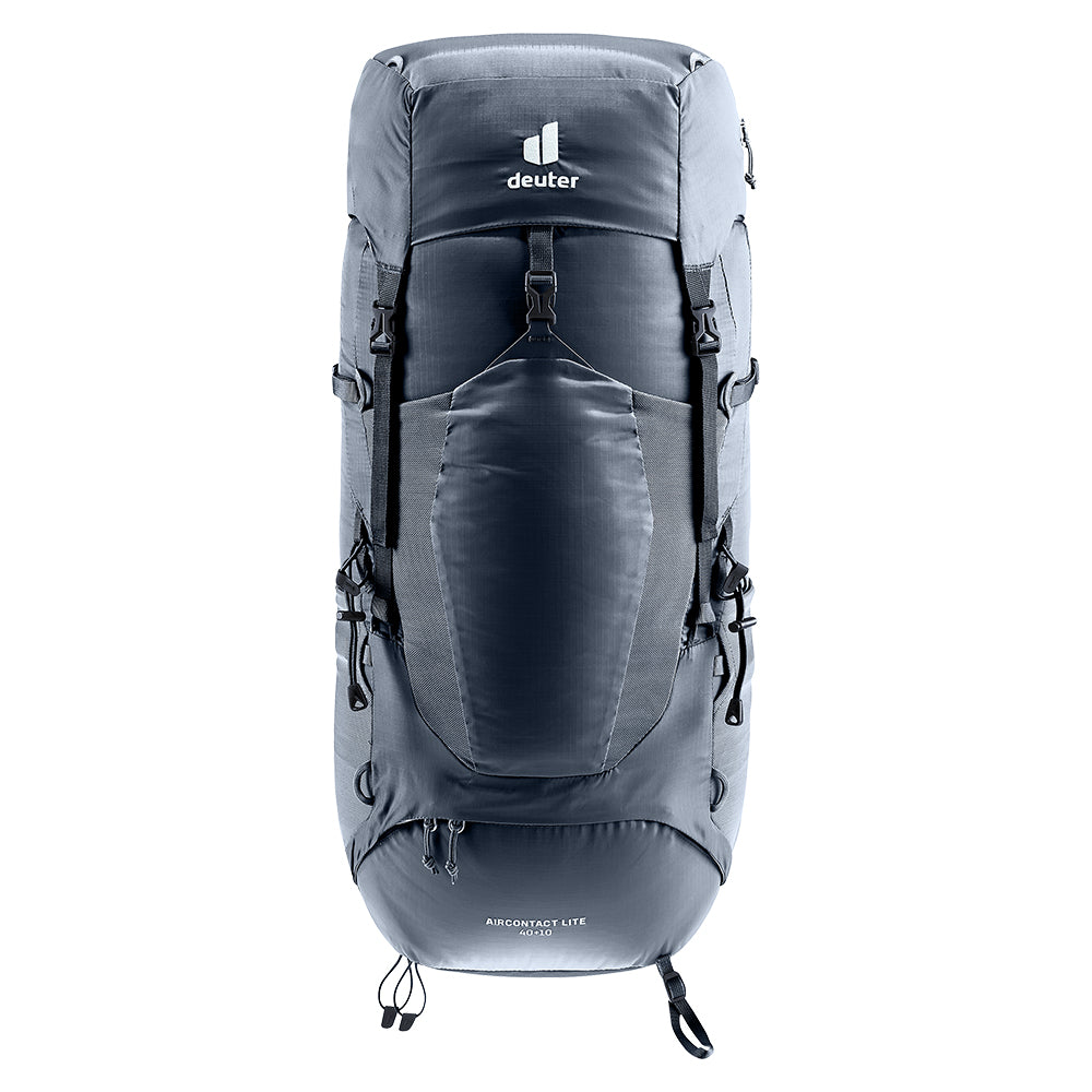 Mochila Aircontact Lite 40+10 Semi Cargueira Deuter