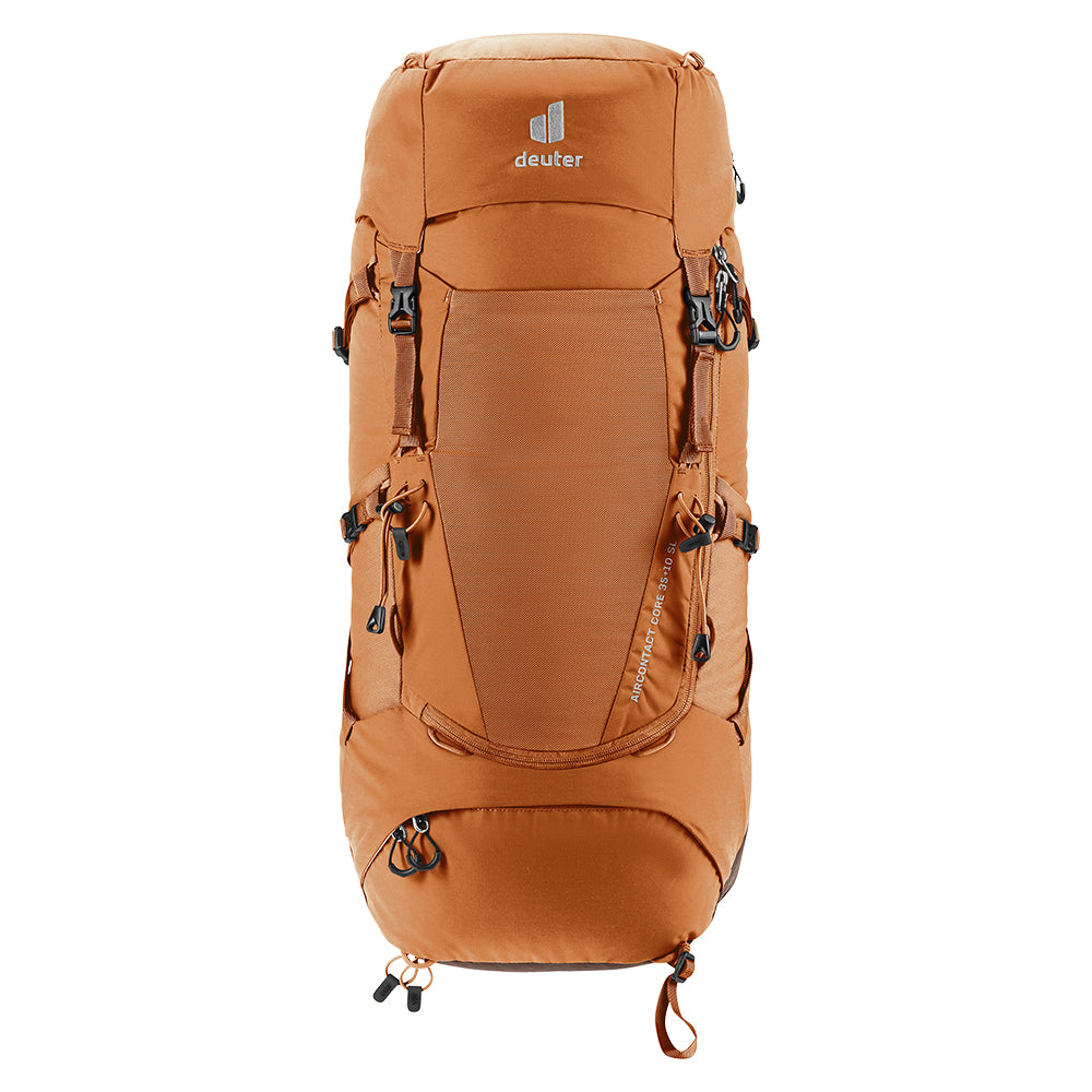 Mochila para Trekking Aircontact Core 35+10 SL Deuter