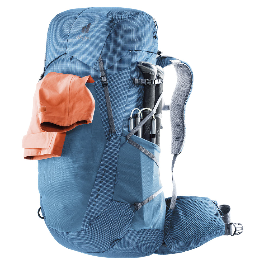 MOCHILA AIRCONTACT ULTRA 40+5