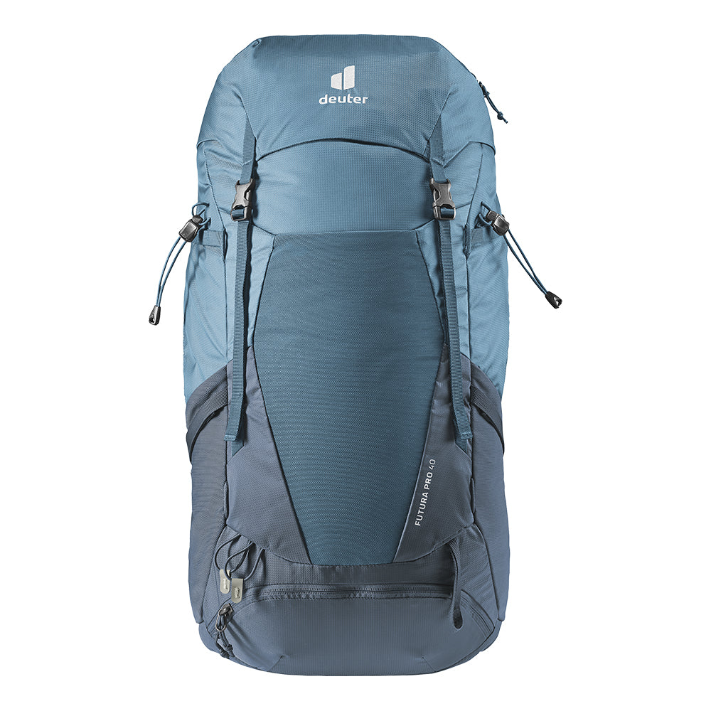 Mochila para Trekking Futura Pro 40 Deuter