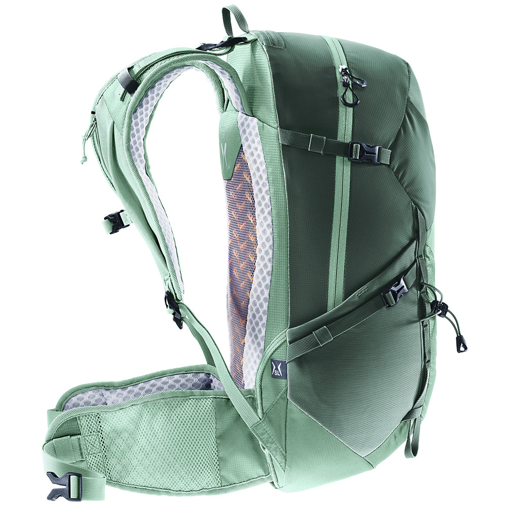 MOCHILA SPEED LITE 23 SL
