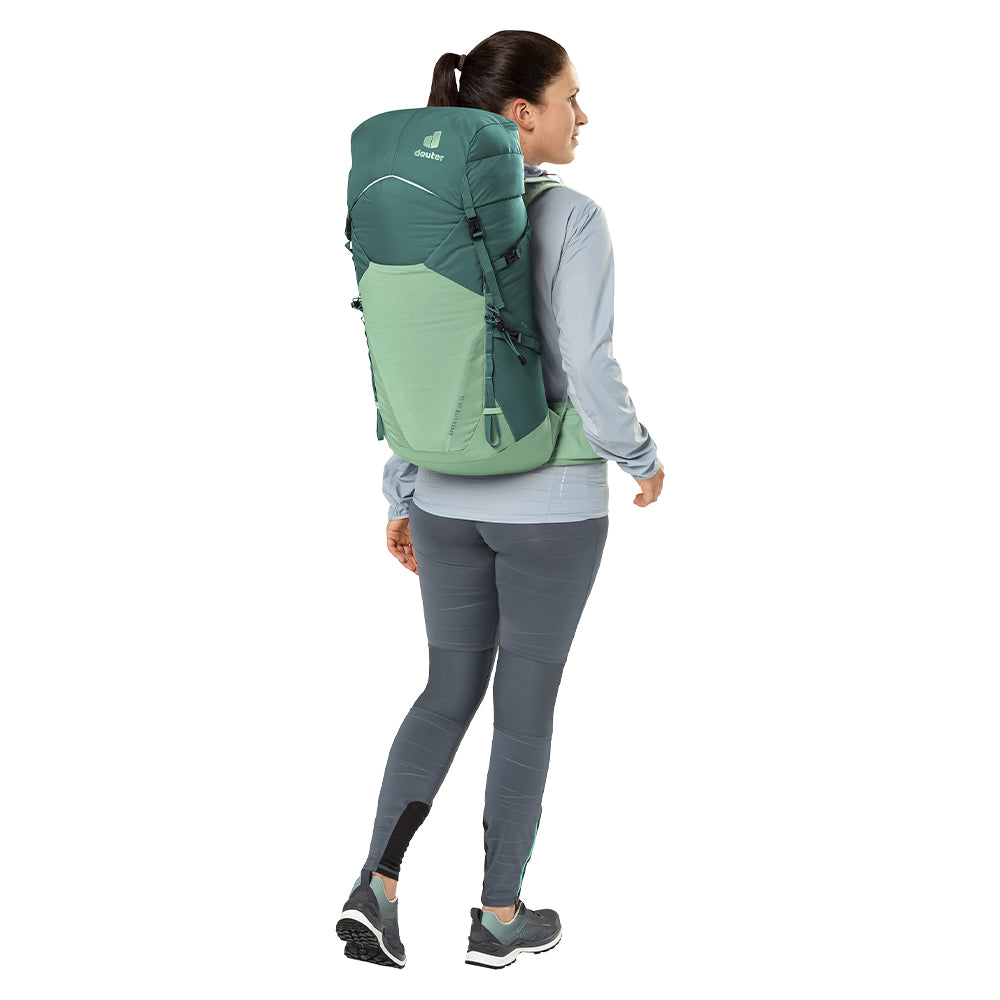 Mochila de Hiking Speed Lite 28 SL Deuter