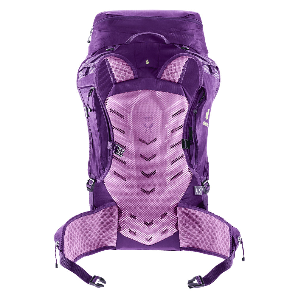 Mochila para Hiking Speed Lite Pro 28 SL Deuter