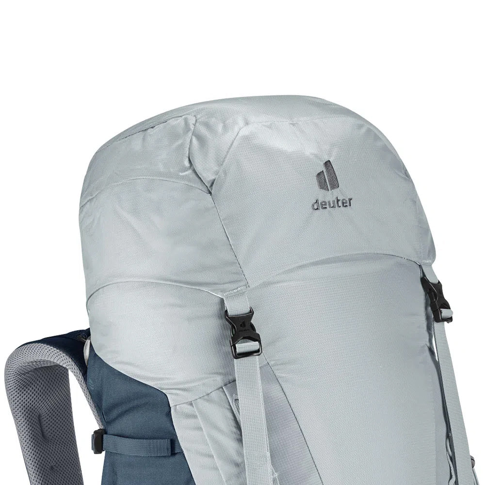 Mochila para Trekking Alpamayo 55+10 Deuter