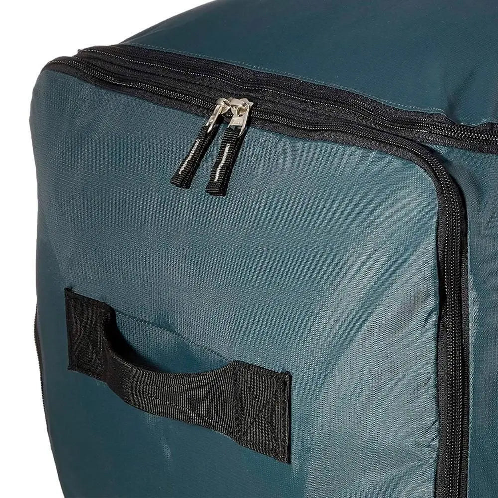 Bolsa de Transporte 2 em 1 Cargo Bag Exp 90+30L Deuter