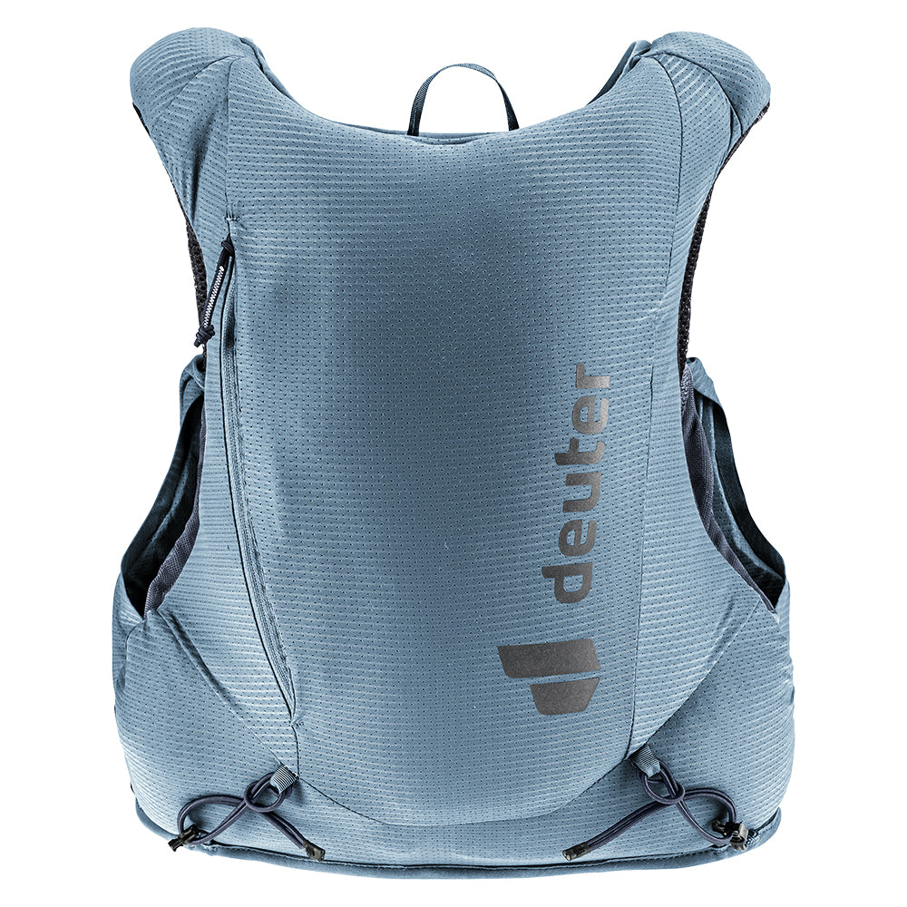 Mochila  para Trail Running Traick 9 L Deuter