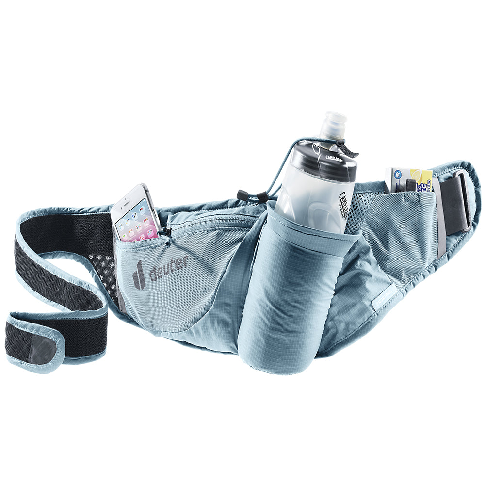 Pochete para Trail Running  Shortrail II Deuter