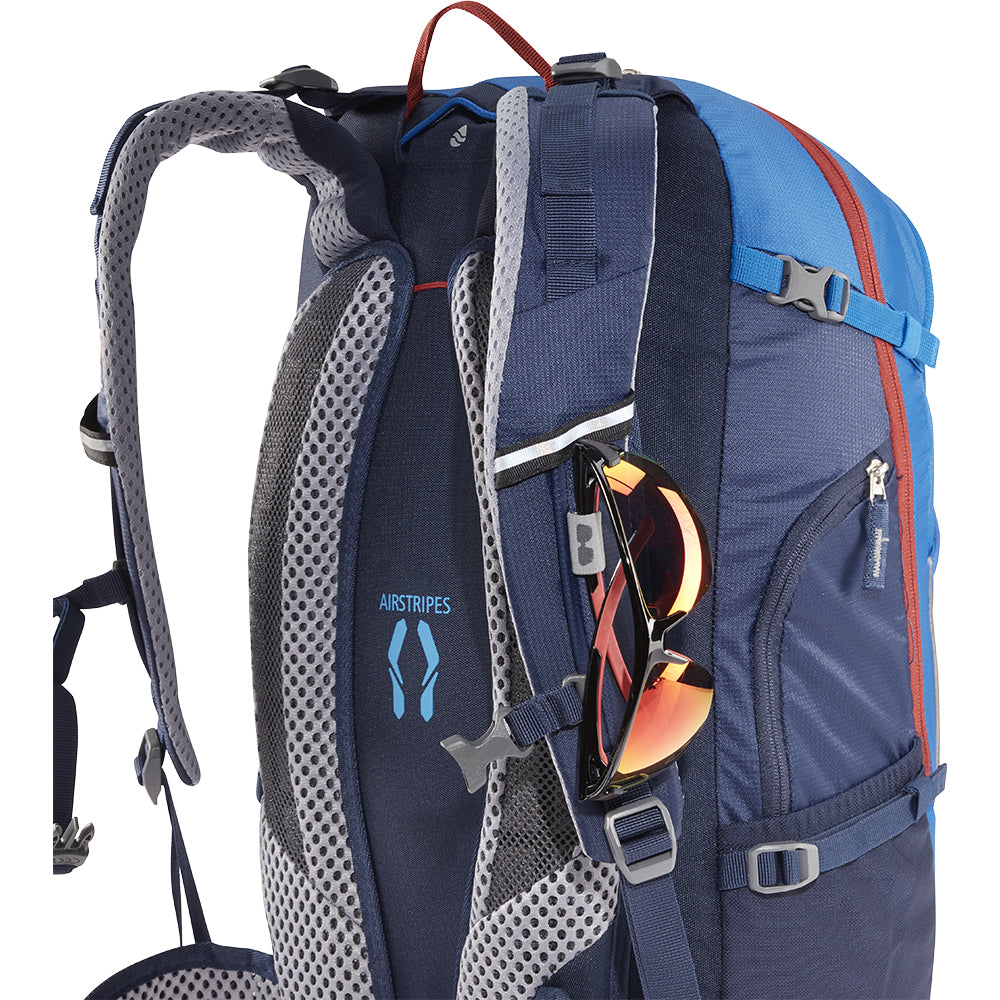 Mochila Trans Alpine 30 Deuter