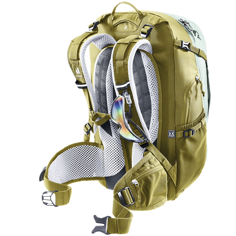 MOCHILA TRANSALPINE 28 SL