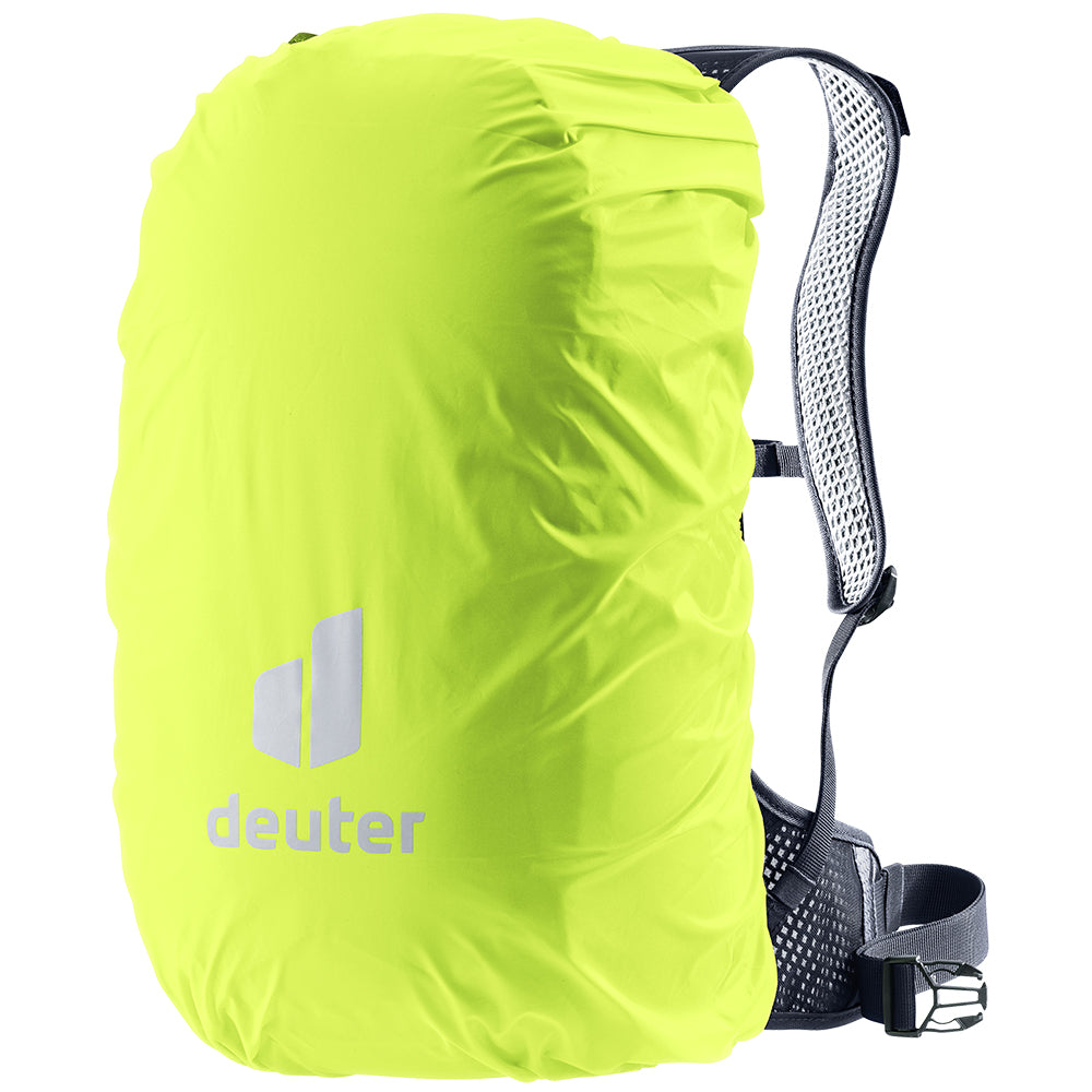 Mochila de Hidratação para Ciclistas 17 Litros Race Air 14+3 Deuter