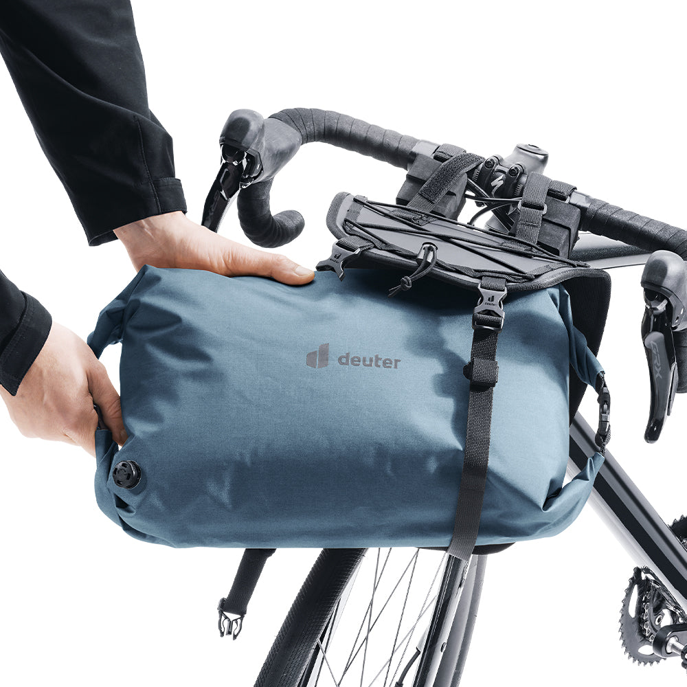 Bolsa para Bike 14 Litros Cabezon FB 14 Deuter