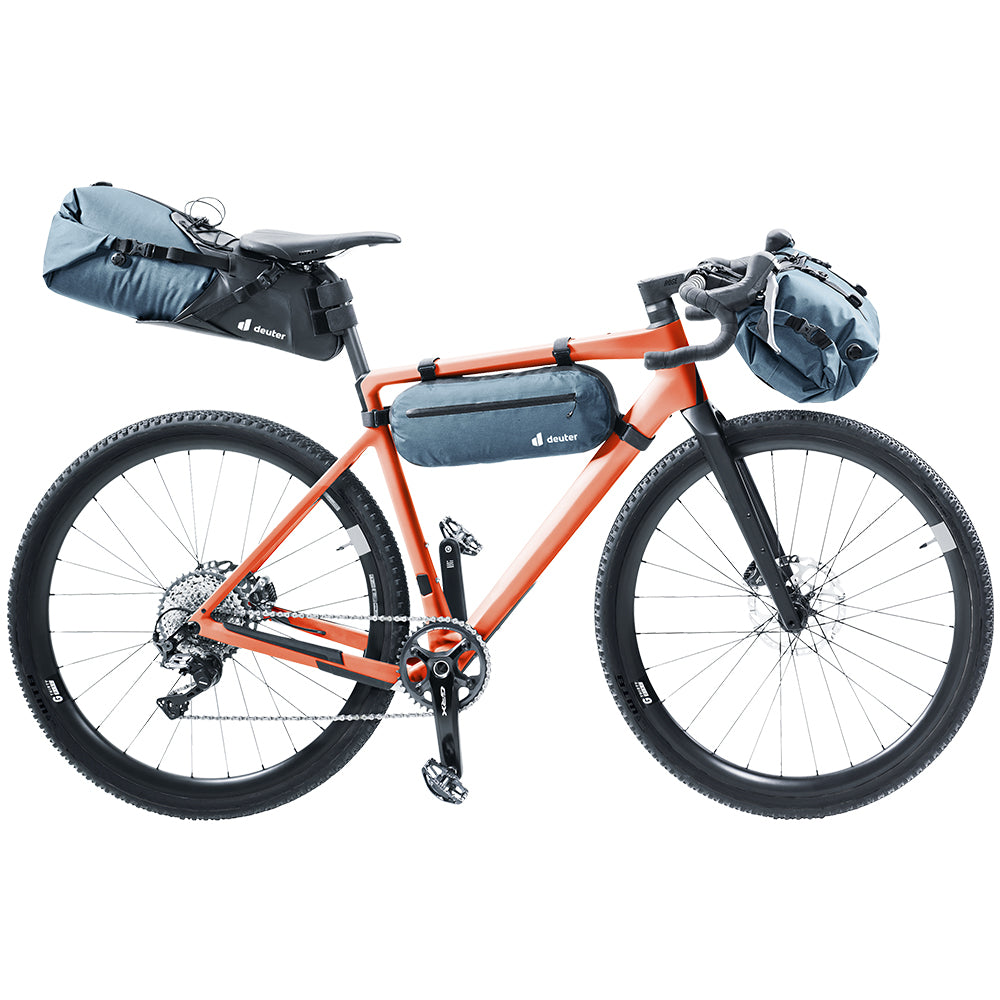 Bolsa para Bike 4 Litros Cabezon FB 4 Deuter